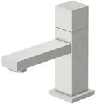 Steinberg Serie 160 Standventil 1602500BN Ausladung 100mm, Kaltwasser, mit 90Grad