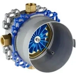 Duravit Bluebox Unterputzk&ouml;rper GK0900001000 3/4", mit Vorabsperrung, Einbautiefe