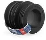 Crassus Kombiadapter CRA10016 96-83/75-50mm, 0,5 bar
