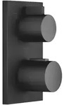 Dornbracht Imo Fertigmontageset 36427670-33 UP-Thermostat,