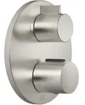 Dornbracht Meta.02 Brausethermostat 3642697006 Unterputzthermostat, platin matt, 2