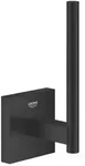 Grohe Start Cube Reservepapierhalter 409792430 mattschwarz