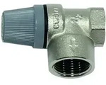 Vaillant Sicherheitsventil 009318 1/2" IG, bis 3 bar