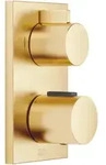 Dornbracht Imo Fertigmontageset 36426670-28 UP-Thermostat,