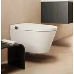 Ideal Standard i.Life E Dusch-WC K875501 40x61x42,5 cm, ohne Sp&uuml;lrand, 4