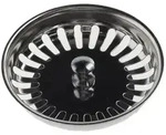 Villeroy und Boch 94088361 Ablaufgarnitur Zubeh&ouml;r 940883 Verchromt