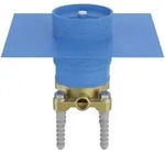 Ideal Standard Grundk&ouml;rper Bausatz 1 A6133NU f&uuml;r freistehende Wannenarmaturen,
