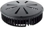 Geberit Pluvia Laubfangkorb 359561001 Ersatzteil zu Modellreihe 7