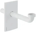 Geberit Fertigbauset 115415001 11/4", mit UP-Geruchsverschluss, f&uuml;r Waschtisch,
