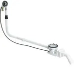 Viega Rotaplex Trio Funktionseinheit 727956 DN 40/50x1070mm, wei&szlig;