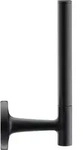 Duravit Starck T Reservehalter 0099394600 schwarz matt