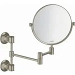 hansgrohe Axor Montreux Rasierspiegel 42090820 Vergr&ouml;sserung 1-fach,...