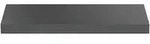 Ideal Standard Conca Konsole T3952Y2 ohne Ausschnitt, 120x50,5x80 cm, Anthrazit...