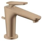 hansgrohe Axor Citterio C CoolStart Waschtischarmatur 49010310 mit