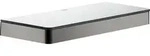 hansgrohe Axor Ablage 42838330 300 mm, polished black chrome