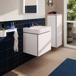 hansgrohe Xilesa E Waschtischunterschrank 54253700 580x470mm, 1 Schubkasten,