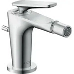 hansgrohe Axor Citterio C Bidetarmatur 49210000 ohne Struktur, chrom, Ausladung