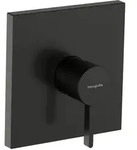 hansgrohe Finoris Fertigmontageset 76615340 Unterputz-Brausearmatur, 1...
