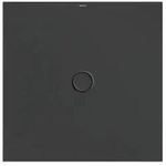Bette BetteFloor Duschfl&auml;che 5941-402PLUS 100x100cm, Glasur, slate