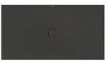 Bette BetteFloor Duschfl&auml;che 5802-401AE 140x75cm, Antirutsch/Pro, anthracite