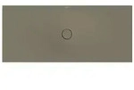 Bette BetteFloor Duschfl&auml;che 5948-404AE 160x70cm, Antirutsch/Pro, graphite
