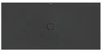 Bette BetteFloor Duschfl&auml;che 5989-402AE 170x80cm, Antirutsch/Pro, state