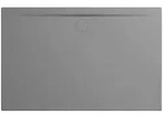 Kaldewei Superplan zero Duschwanne 355400012664 90x120cm, Secure Plus, grey40