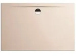 Kaldewei Superplan zero Duschwanne 355400010030 90x120cm, bahamabeige