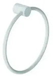 Kludi VELA R Handtuchring 5897853 mattwei&szlig;