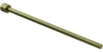 Kludi VELA R Handtuchstange 450mm 58977N0S Brushed Gold