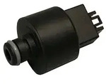 Bosch Druckmesser 8718600019 Typ 505.99023, 4bar