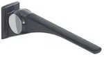 Hewi 802 LifeSystem St&uuml;tzklappgriff 802.50.40460DR 850, anthrazit
