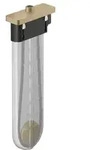 hansgrohe Axor Citterio C Fertigset 28017140 brushed bronze, Schlauchbox,