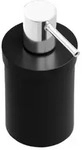 Hewi System 800 K Seifenspender 800.06B01095 200ml, matt, felsgrau