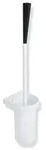 Hewi System 800 Toilettenb&uuml;rstengarnitur 800.20.20260AS 105x543x120mm,...