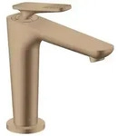 hansgrohe Axor Citterio C CoolStart 125 Waschtischarmatur 49041310 mit