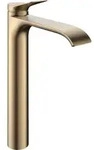 hansgrohe Vivenis Waschtischarmatur 75044140 Ausladung 191mm, mit
