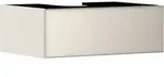 hansgrohe Xevolos E Waschtischunterschrank 54311790 780x550x275mm, 1 Schublade,