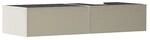 hansgrohe Xevolos E Waschtischunterschrank 54323390 1370x550x275mm, 2...
