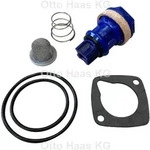 HAAS Kolben 6043 f&uuml;r Grohe Tectron 6V, hellblau