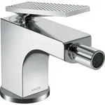 hansgrohe Axor Citterio Bidetarmatur 39201000 Ausladung 110mm, mit