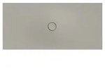 Bette BetteFloor Duschfl&auml;che 5938-416AE 150x70cm, Antirutsch/Pro, stone