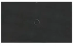 Bette BetteFloor Duschfl&auml;che 5817-790 170x100cm, Midnight