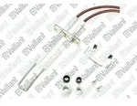 Vaillant Elektrode, Z&uuml;ndung 090695 Vaillant-Nr. 090695