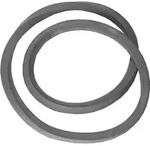 Bosch Brennerdichtung 87102030360 f&uuml;r Gasheizkessel