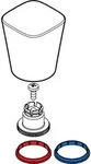 hansgrohe Griff Logis chrom 92250000