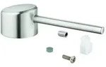 Grohe Hebel 46966 46966DC0 supersteel