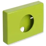 Hewi Hygienebeutel-Spender 477.06.75074 apfelgr&uuml;n, 143x103x27mm