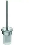 Kludi VELA R Toilettenb&uuml;rstengarnitur 5897405 chrom