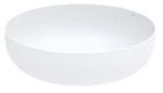 Bette BetteBalance Waschtisch-Schale A249-004PW 40x40x12cm, rund, PW, edelwei&szlig;
